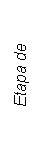 Text Box: Etapa de interventie