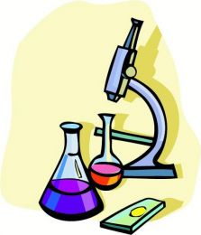 Caracterul interdisciplinar al unor lectii de chimie anorganica