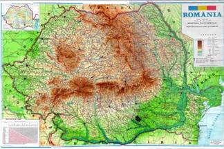 romania-harta-fizica-forme-de-relief-judete-carpati-moldova-ucraina-sebia-bulgaria-ungaria-campii-dealuri-dunare1