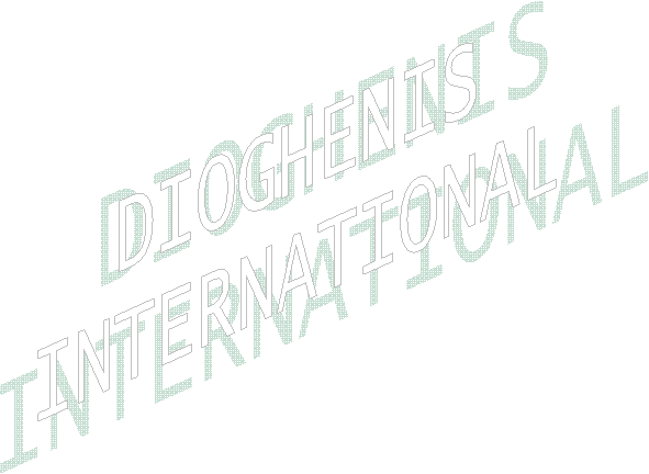 DIOGHENIS
INTERNATIONAL