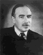 John Maynard Keynes