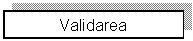 Text Box: Validarea specificatiilor 