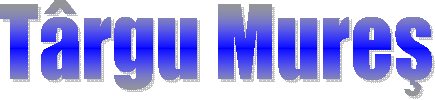 Targu Mures